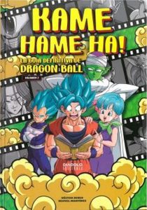 Guía Definitiva De Dragon Ball Volumen 2