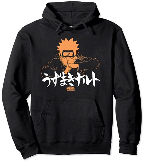 🥇Sudaderas de Naruto Shippuden 🥇 - Universo de animes