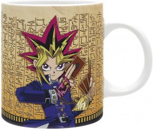 Taza De It Is Time To Duel
