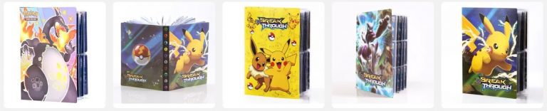 Cuadernos De Pokemon En Aliexpress