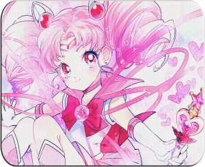 Alfombrilla De Sailor Chibi Moon