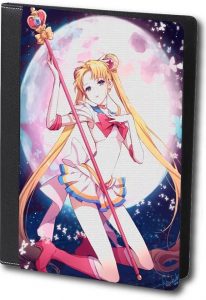 Carpeta De Sailor Moon