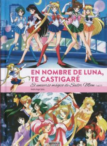 En Nombre de Luna Te Castigaré - Enciclopedia de Sailor Moon