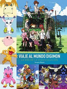 Enciclopedia De Digimon