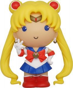 Hucha De Sailor Moon