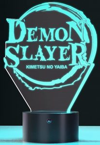 Otras LÃ¡mparas De Demon Slayer