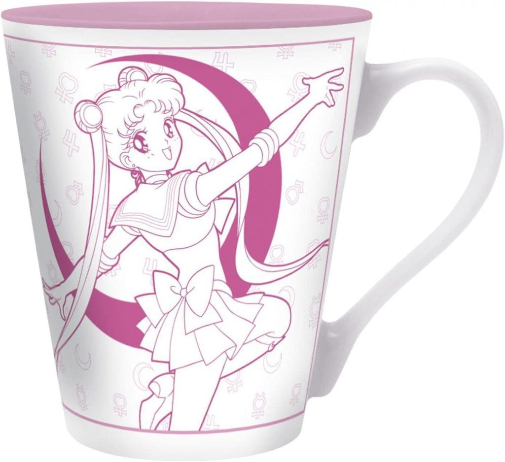 Il manga Bishoujo Senshi Sailor Moon compie 30 anni - Go Nagai World Il manga Bishoujo Senshi Sailor Moon compie 30 anni - Go Nagai World
