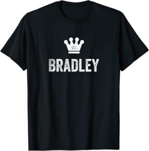 Camiseta De King Bradley De Fullmetal Alchemist