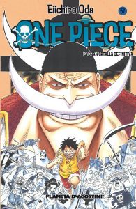Manga De One Piece Tomo 57 La Gran Batalla Definitiva