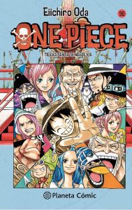 Manga De One Piece Tomo 90 Tierra Santa En Mariejoa