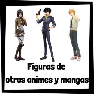 Figuras de otros animes y mangas - Las mejores figuras de Blue Lock