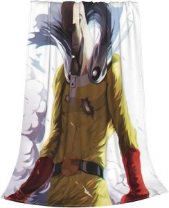 Manta De Saitama One Punch Man