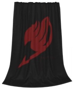 Mantas Emblema De Fairy Tail