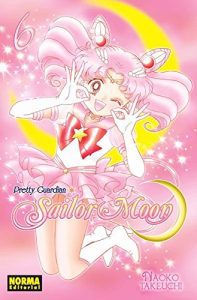 Manga De Sailor Moon Tomo 6 Manga Shonen
