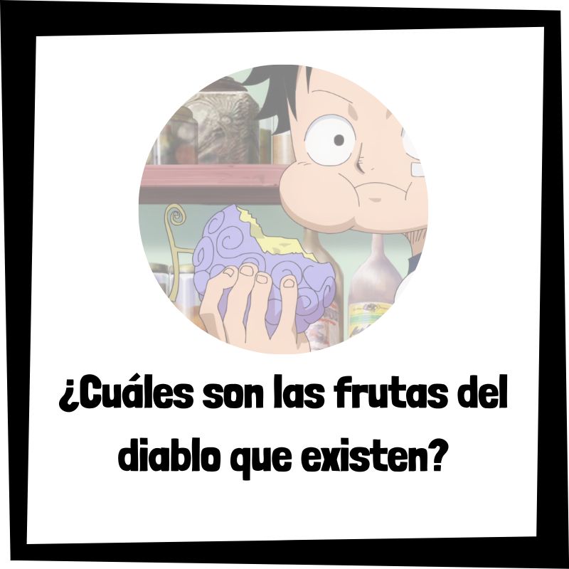 Explicación de la fruta del diablo de Luffy, Hito Hito No Mi