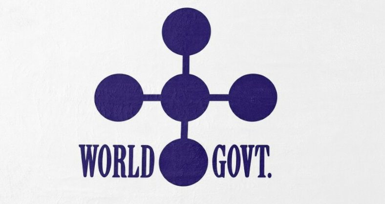 World Govt. De One Piece