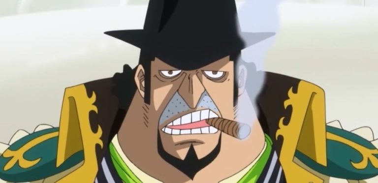¿Quiénes son las Once Supernovas de One Piece?