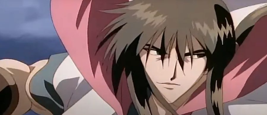 Hiko Seijuro Xiii De Kenshin