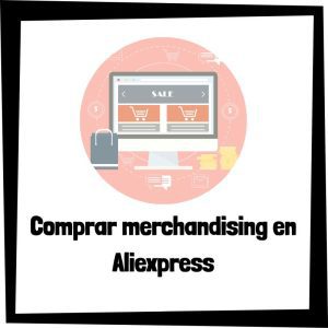 Lee más sobre el artículo Compra de merchandising de anime en AliExpress: ¿Por qué es rentable y qué buscar específicamente?