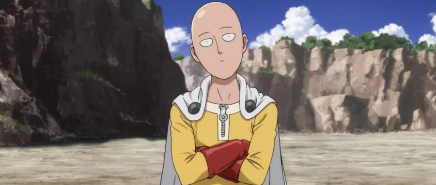 Saitama