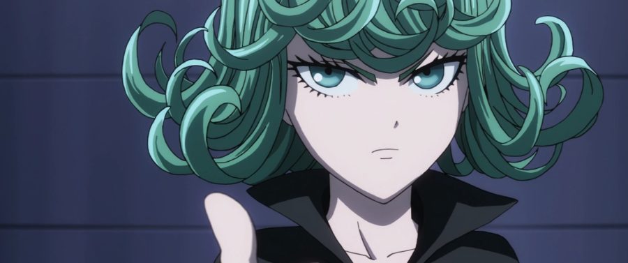 Tatsumaki