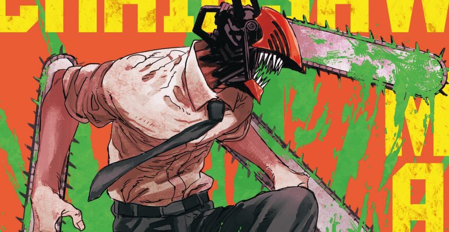 Chainsaw Man Cazadores