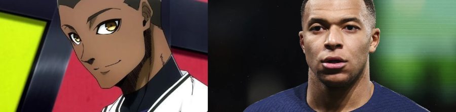 Julian Loki Y Mbappe